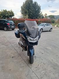 moto da turismo