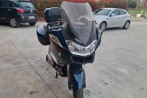 moto da turismo