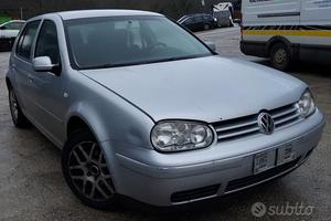 Ricambi Vw Golf 4 mk4 ( quarta serie )