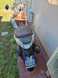 Piaggio Beverly 300 - 2029