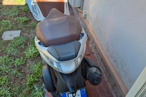 Piaggio Beverly 300 - 2029