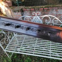 Attaccapanni in legno