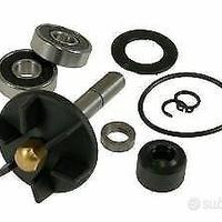 Kit revisione pompa acqua piaggio beverly 250