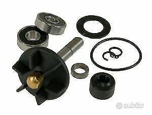 Kit revisione pompa acqua piaggio beverly 250