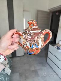 Set da tè Made in Japan