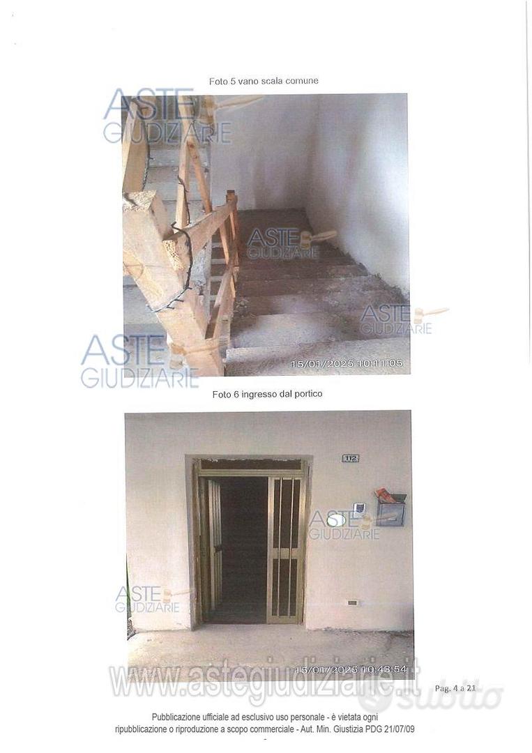Appartamento – Lanciano, Collepizzuto, Chieti - Vista 2
