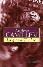 Libro Gita a Tindari