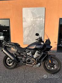 Harley-Davidson Pan America 1250 Special 2021