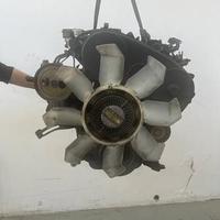 Motore usato 4D56