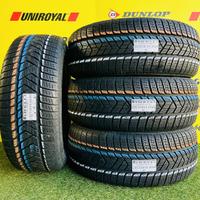 X4: Invernali 235/55R18 104H -PIRELLI- al 100%
