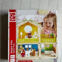Casa bambole Hape