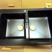 Lavello SHOCK Signus N200