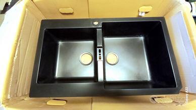 Lavello SHOCK Signus N200