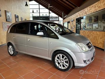 Opel Meriva 1.4 16V cosmo metano