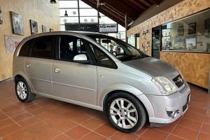 Opel Meriva 1.4 16V cosmo metano