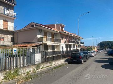 AFFAR.E Sottotetto di mq 50 ad Aci Sant'Antonio