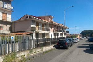 AFFAR.E Sottotetto di mq 50 ad Aci Sant'Antonio