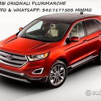 RICAMBI Ford Edge 2018 Ricambi Originali