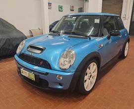 MINI Mini 1.6 16V Cooper S