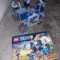 lego nexo knights