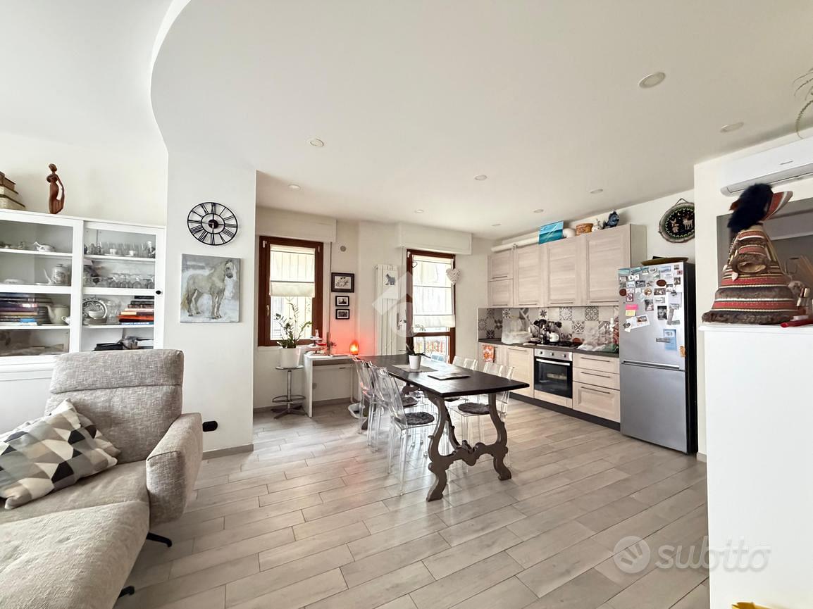 Appartamento – Montecatini Terme, Gallo - Vista 3