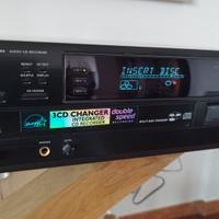 PHILIPS CDR 785 - Lettore / Registratore CD-RW