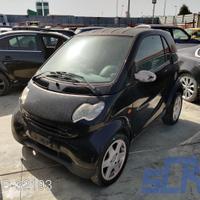 SMART FORTWO COUPÃ? 450 0.7 50CV 04-07 -ricambi