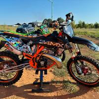 Ktm Sx250