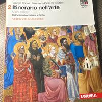 Itinerario nell’arte