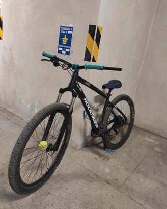 wheelie bike prezzo abbassato 