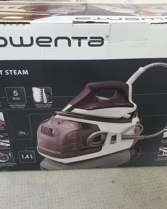 Rowenta perfect steam