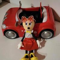 Minnie
