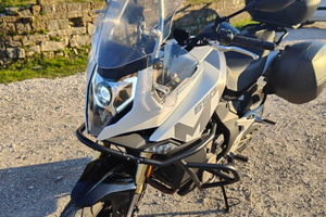CFmoto 650 MT -2023
