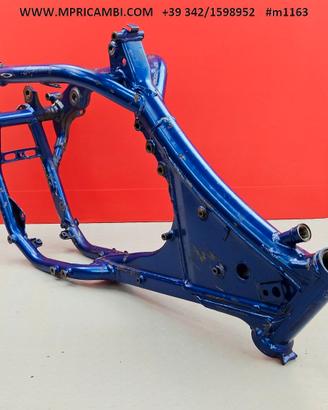 TELAIO MOTO YAMAHA YZ426F 2000 2001 YZF 426 2002