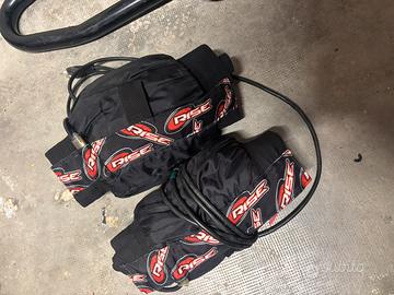 Termocoperte 12pollici minigp e pitbike