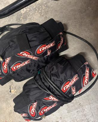 Termocoperte 12pollici minigp e pitbike