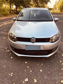 Polo 6r 1.6 euro5 dsg