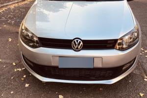 Polo 6r 1.6 euro5 dsg