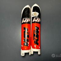 PARASTELI BIANCHI KTM SxF Exc 125 250 300 450 530