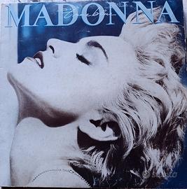 Vinile Madonna