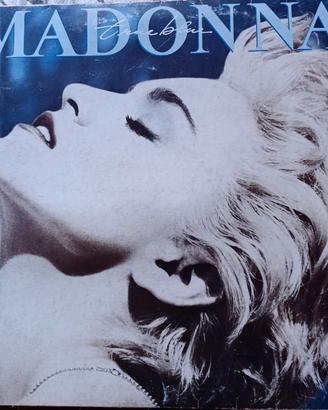 Vinile Madonna