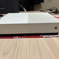 Xbox One S All Digital Edition