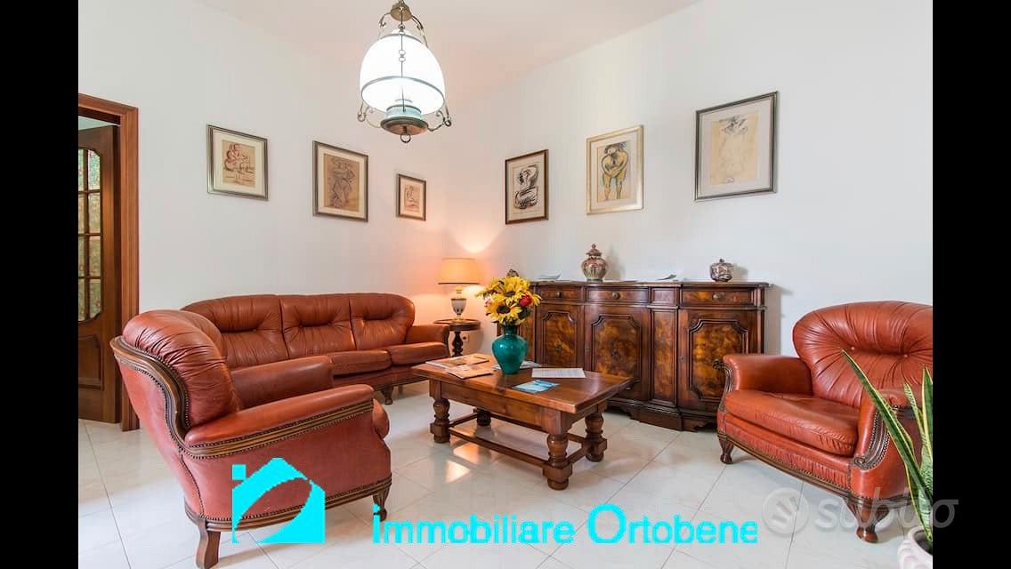 Appartamento – Nuoro, Seuna - Vista 5
