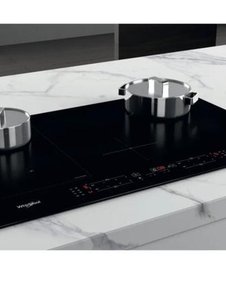 piano induzione Whirlpool WL B2977 NE