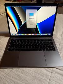 Apple MacBook Pro 13" (2018)