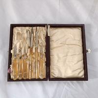 Antico kit sartoria Pini Carlo Brescia 