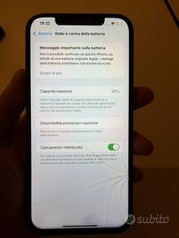 Iphone 12 pro max 256gb