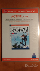 Active book Today Volume 2 - Solo dvd