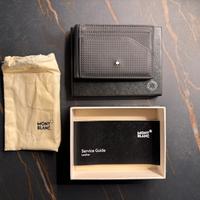 Portafoglio Montblanc