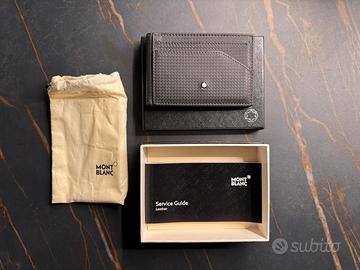 Portafoglio Montblanc